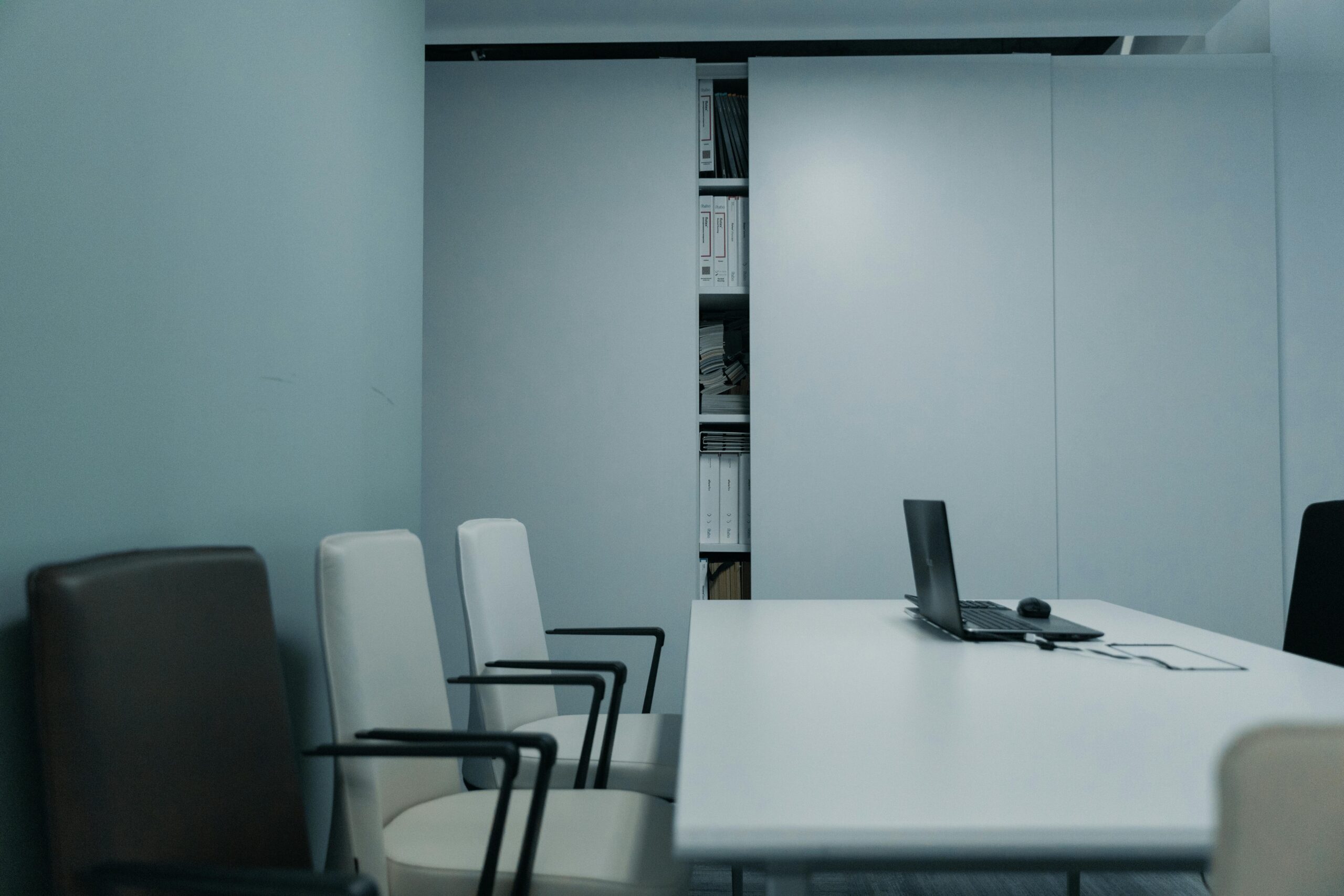 想定事例_社員の退職